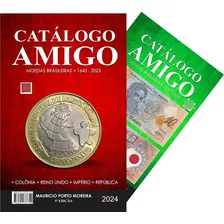 Catalogo Amigo 2024