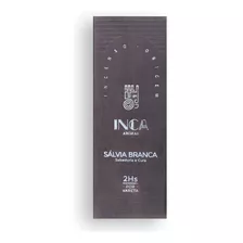 Incenso Inca Natural Salvia Branca - Especial - Caixa C/ 9 Varetas