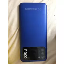 Celular Xiaomi Poco M3 128gb