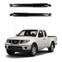 Amortiguadores Traseros Nissan Frontier 22-24  Rough Country