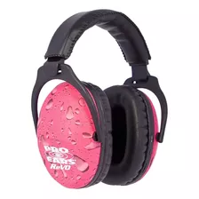 Pro Ears - Revo Proteccion Auditiva Reduccion Media De S