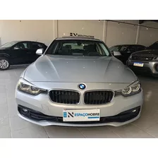 Bmw 320i 2.0 16v Turbo Active Flex 4p Automatico 2018