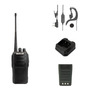 Radios Walkie Talkies Uhf Baofeng Bf-888s Intercom 2 Piezas