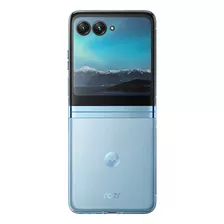 Motorola Razr40 Ultra 8 Gb+256 Gb Azul
