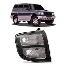 Pisca Seta Pajero Gls 1998 A 2000 Cristal Modelo Original