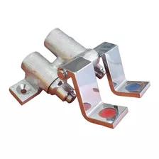 Llave De Pedal Fria/caliente Marca Bozzo