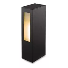 Farola Piso Columna Exterior Enana Tina 250 E27 Candil 7180