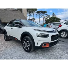 Citroën C4 Cactus Feel 1.6 Manual 