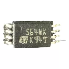 Kit 2 M95640 -componente Conserto De Módulo De Injeção Ecu