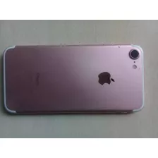 Vendo iPhone 7 128gb