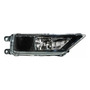 Calavera Ext Izq O Der S/foco Volkswagen Tiguan 12/14 Depo