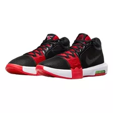 Tenis Nike Lebron Witness Viii Faze Clan Talla #26.5cm