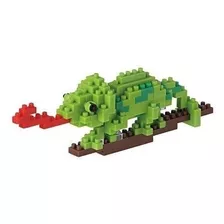 Camaleon Nanoblock