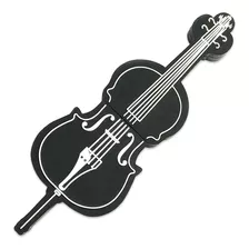 Pendrive Harpa Cristã Mp3 640 Hinos Violino Preto 16gb