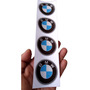 Kit Emblema Parrilla, Cajuela Y Llavero Bmw M Bandera