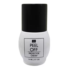 Peel Off Crema Protectora Para Cuticula , Nail Factory