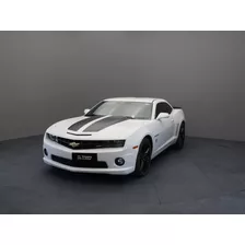 Chevrolet Camaro Ss 6.2 At V8