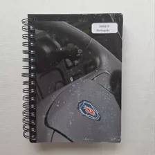 Manual Scania Caminhões 2016 Original