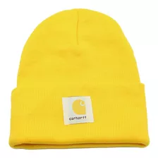 Gorra Carhartt Gorro Varios Modelos Invierno Importadas