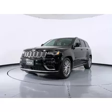 Jeep Grand Cherokee 5.7 Summit Elite Platinum V8 At 4x4