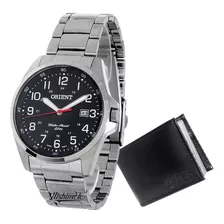 Relógio Orient Masculino Sport Mbss1171 P2sx Preto Oferta