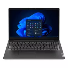 Laptop Lenovo V15 G3 Core I7 1255u 8gb 512gb Ssd 15.6 Fhd