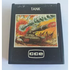 Cartucho Atari Tank Cce