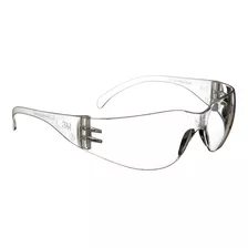  Gafas De Seguridad 3m Virtua (transparente)