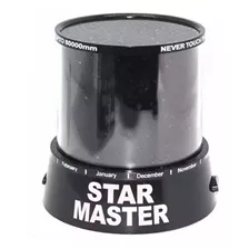 Proyector Led De Estrellas Star Master