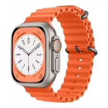 Reloj Smartwatch Inteligente Somostel T800 Ultra Ts Home