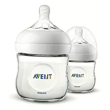 Philips Avent Biberones, Paquete De 1 Count