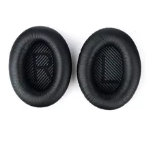 Almohadillas Para Bose Qc2, Qc15, Qc25, Qc35, Ae2, Ae2i Ae2w