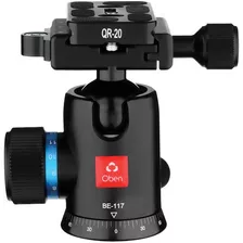 Oben Be-117 ball Head