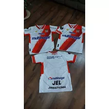 Camiseta De Curico 