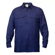 Camisa Ignifuga Antiestatica Inherente Marca