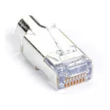 Black Box Network Services Shielded Cat6 Ez Rj45 Modular