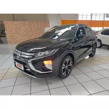 Mitsubishi Eclipse Cross 2019 1.5 Hpe-s Turbo Cvt 5p