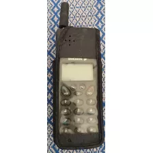 ( Leia ) Celular Ericsson Kh668 Tijolão