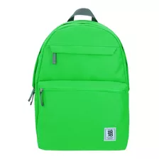 Mochila Escolar Chenson 1818 Colors Juvenil Primaria Y Secun