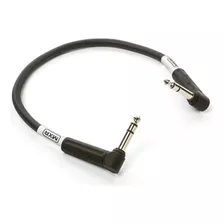 Cable Stereo Trs Mxr Trs 01rr 1ft