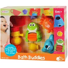 Playgo Bath Buddies