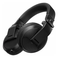Pioneer Dj Audífonos Hdj-x5bt-k Bluetooth - Negro