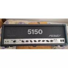 Cabezal Peavey 5150, Fractal, Helix, Kemper, Fender, Gibson