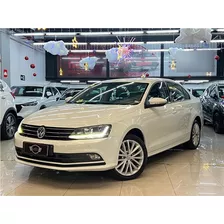 Volkswagen Jetta 1.4 16v Tsi Comfortline Gasolina 4p Tiptron