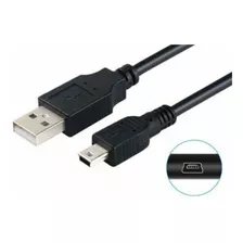 Cabo Usb Carrega Caixa De Som Bluetooth Rápido E Reforçado