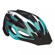 Cascos Rox Bianchi Talla M Color Celeste