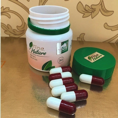 wafer få øje på Forfølgelse 1 Fine Nature Tradicional Original Melhor Que New Green à venda em São  Paulo Centro São Paulo por apenas R$ 90.00 - Ocompra.com Brasil