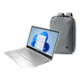 Segunda imagen para búsqueda de mochila laptop 15 6 hp
