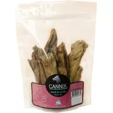 Petisco Bifinho Cannix Snack De Ovelha 60 G