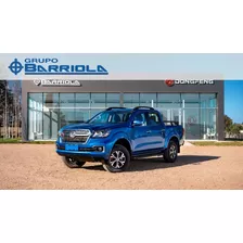 Dongfeng Rich 6 Diesel Extra Full 4x4 At 2024 0km - Barriola